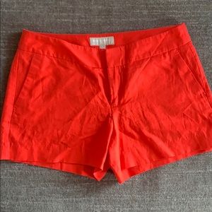 Linen Banana Republic Shorts